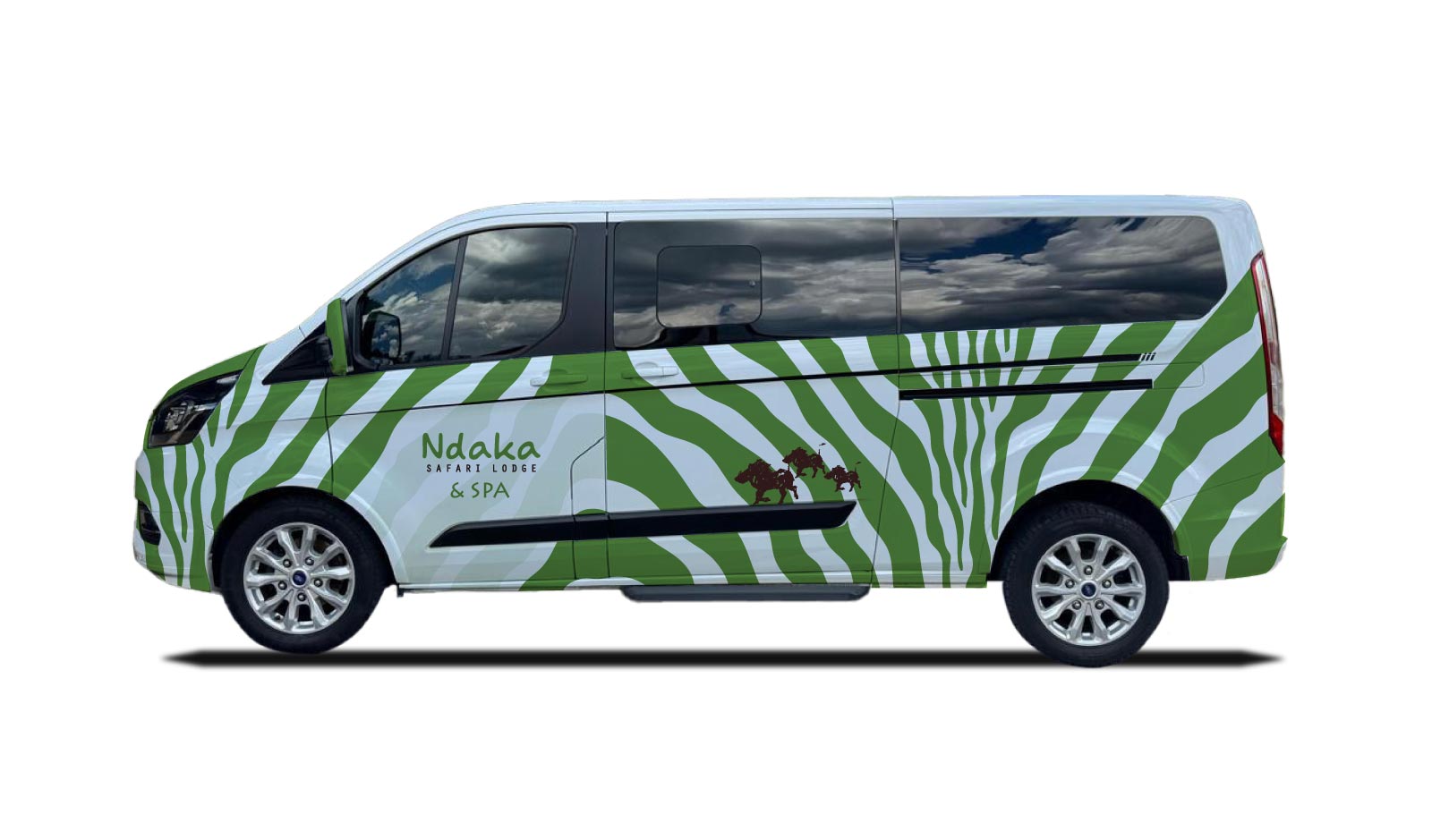 Ndaka Safari Lodge