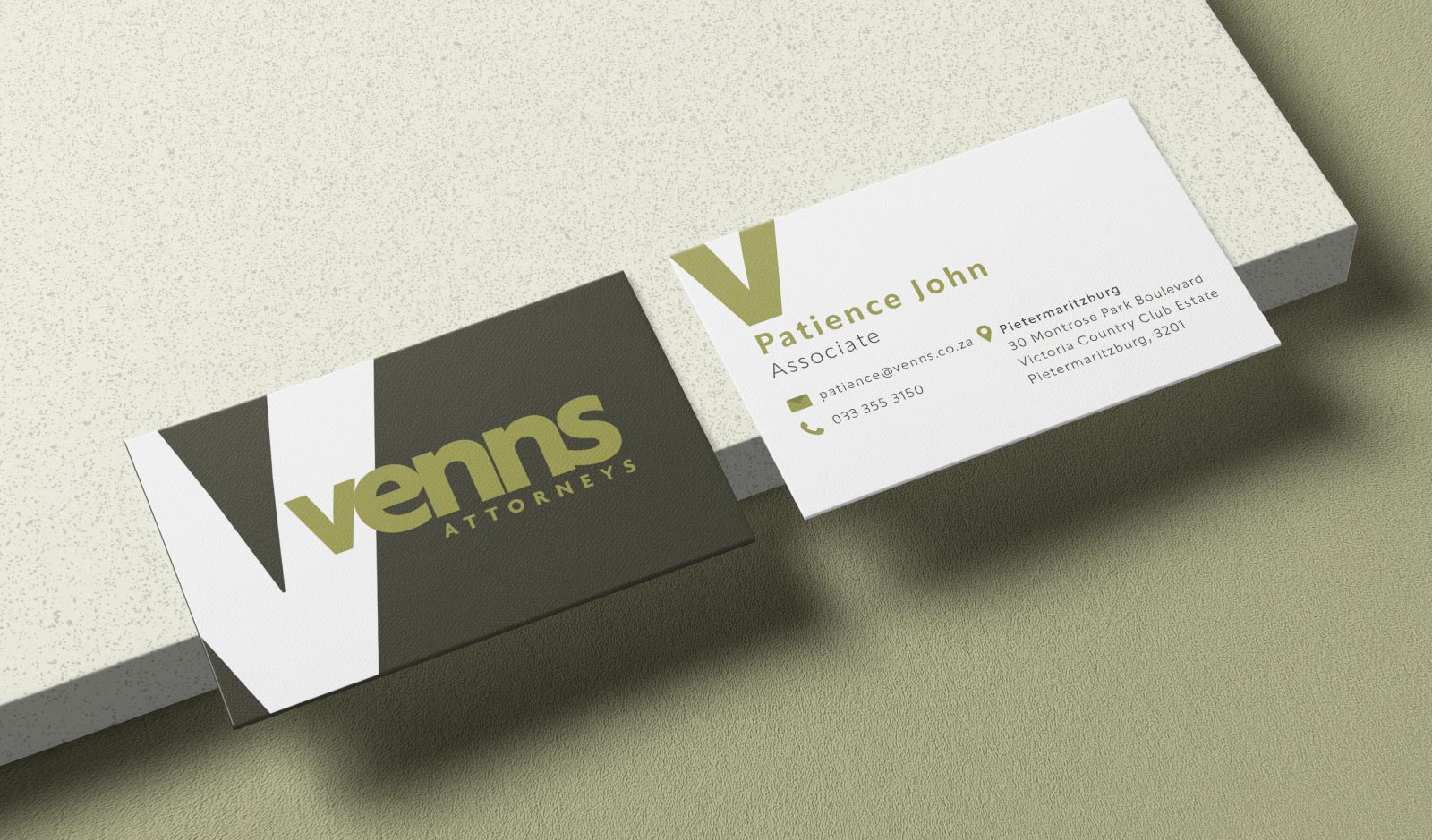 Venns Attorneys
